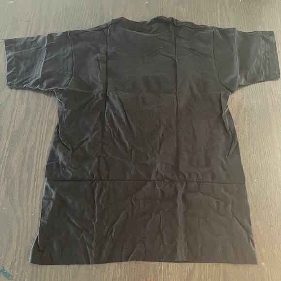 NOS Vintage Single Stitch 1992 Doomsday Death of Superman DC Comics T-Shirt Med - Picture 7 of 11